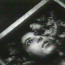 Julian West in una scena di VAMPYR