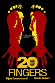 La locandina di 20 Fingers