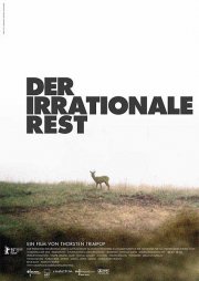 La locandina di Der irrationale Rest