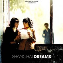 La locandina di Shangai Dreams