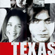 La locandina di Texas