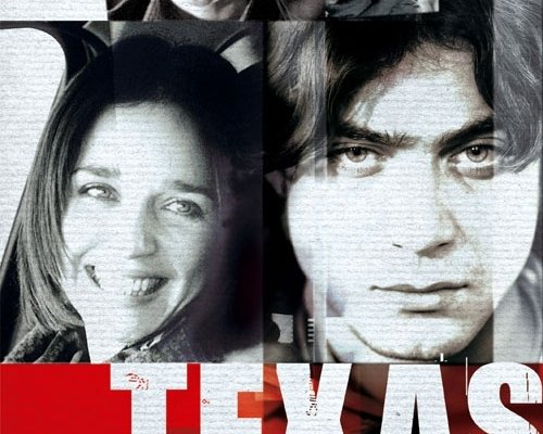 Texas (2005) - Film - Movieplayer.it