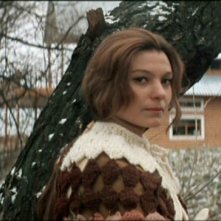 Natalya Bondarchuk In Una Scena Di Solaris 19288