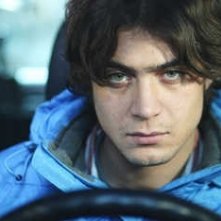 Riccardo Scamarcio in Texas