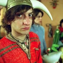 Una sequenza di Texas