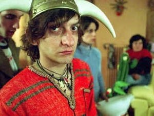 Una sequenza di Texas