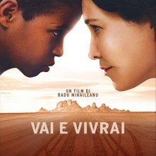 La locandina di Vai e vivrai