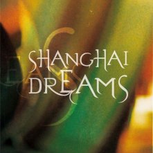 La locandina italiana di Shangai Dreams