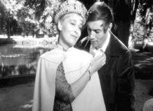 Nina Pens Rode e Ebbe Rode in GERTRUD