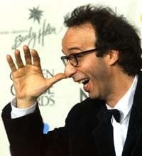 Roberto Benigni