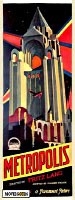 Una Locandina Di Metropolis 19388