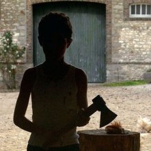 Una scena di Daniel Auteuil