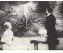 Una scena di GERTRUD