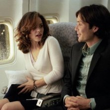Cillian Murphy E Rachel Mcadams In Una Scena Di Red Eye 19479