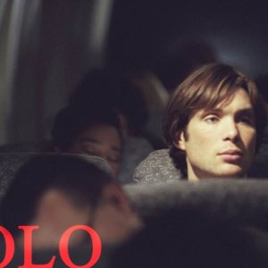 Cillian Murphy in una sequenza di Red Eye
