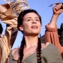 Embeth Davidtz In Una Scena De L Armata Delle Tenebre 19440