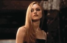 Keira Knightley in una scena di THE HOLE