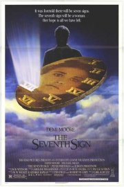 La locandina di La settima profezia