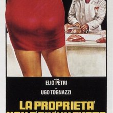 La proprietà non è più un furto