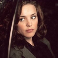 Rachel McAdams in Red Eye