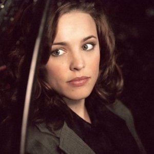 Rachel McAdams in Red Eye