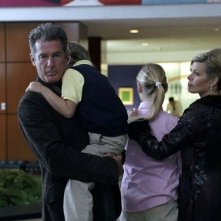 Una scena di Red Eye