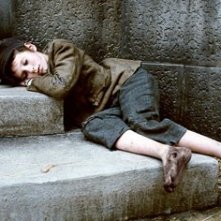 Barney Clark è tra i protagonisti di Oliver Twist