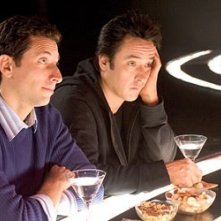 Ben Shenkman e John Cusack in partnerperfetto.com