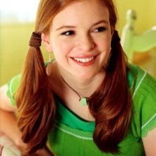 Danielle Panabaker in Sky High