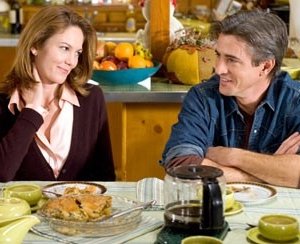 Diane Lane e Dermot Mulroney in partnerperfetto.com