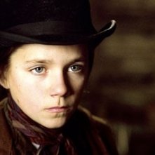 Harry Eden in Oliver Twist