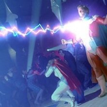 Kurt Russell in Sky High