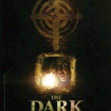 La locandina di The Dark