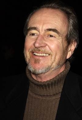 Wes Craven