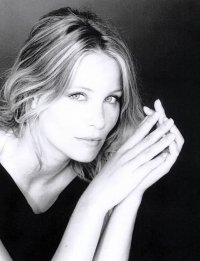 La soubrette Flavia Vento