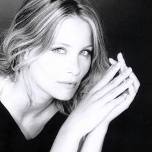 La soubrette Flavia Vento