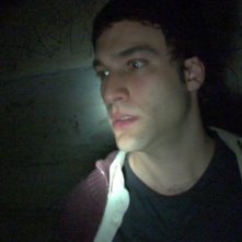 Gianluca Curti ne Il mistero di Lovecraft