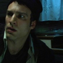 Gianluca Curti ne Il mistero di Lovecraft