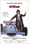 La locandina di Arturo