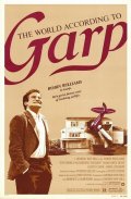 La locandina di Il mondo secondo Garp