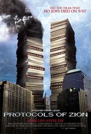 La locandina di Protocols of Zion
