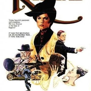 La locandina di Ragtime
