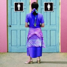 La locandina di Transamerica