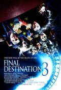 La locandina di Final Destination 3