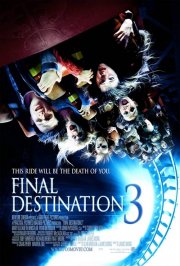 La locandina di Final Destination 3