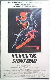 Locandina di Professione pericolo