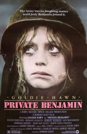 La locandina di Soldato Giulia agli ordini