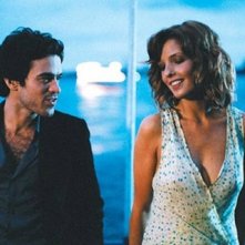 Romain Duris e Kelly Reilly