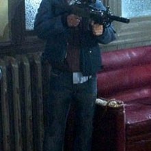 John Leguizamo in Assault on Precint 13