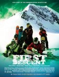 La locandina di First Descent